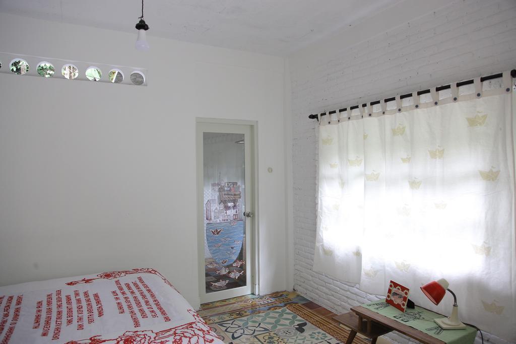 Rumah Senjakala Bantul Exterior foto