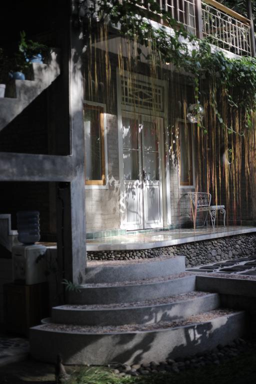 Rumah Senjakala Bantul Exterior foto
